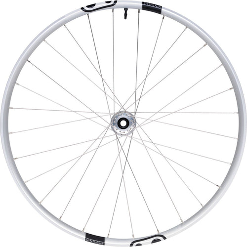 Roue Avant Crankbrothers Synthesis E-MTB Alloy 2.0 I9 29'' | Boost 15x110mm | 6 trous | Argent