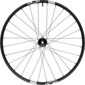 Roue Avant Crankbrothers Synthesis E-MTB Alloy 2.0 Ratchet 29'' | Boost 15x110mm | 6 trous | Noir