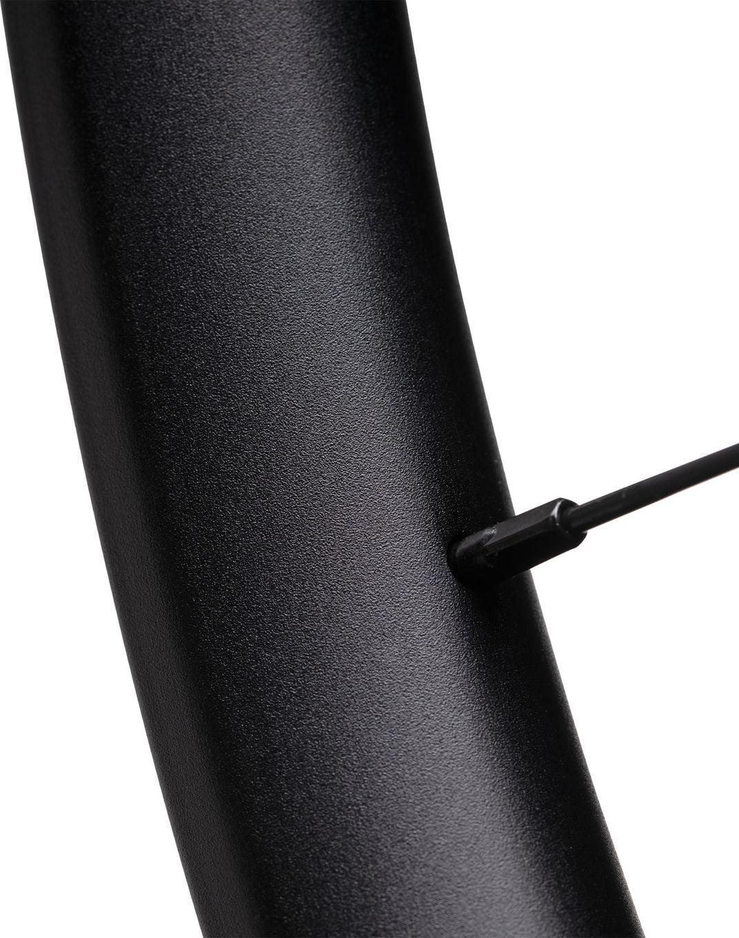 Roue Avant Crankbrothers Synthesis E-MTB Alloy 2.0 Ratchet 29'' | Boost 15x110mm | 6 trous | Noir