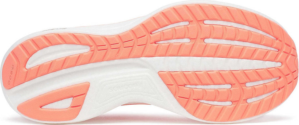 Chaussures Running Saucony Ride 18 Rose Femme T.39 - Produit Reconditionné