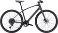 Vélo Fitness Trek FX Sport SL 4 Shimano Cues 10V 700 mm Noir 2026
