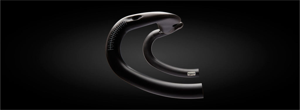 Cintre Easton EC70 Aero Carbon| Produit Reconditionné