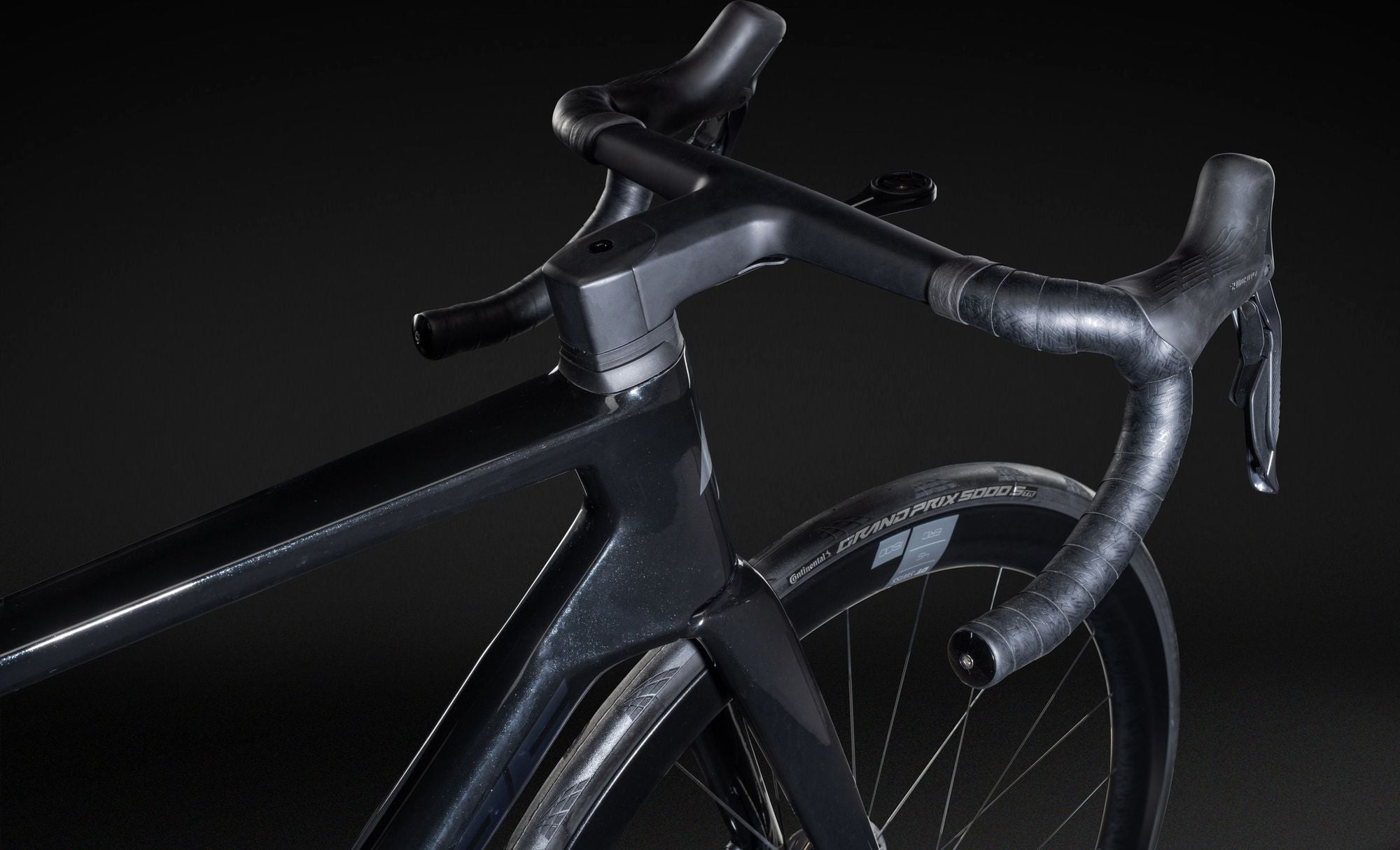 Vélo de Route Lapierre Xelius DRS 8.0 Shimano Ultegra Di2 12V 700 mm Noir 2026