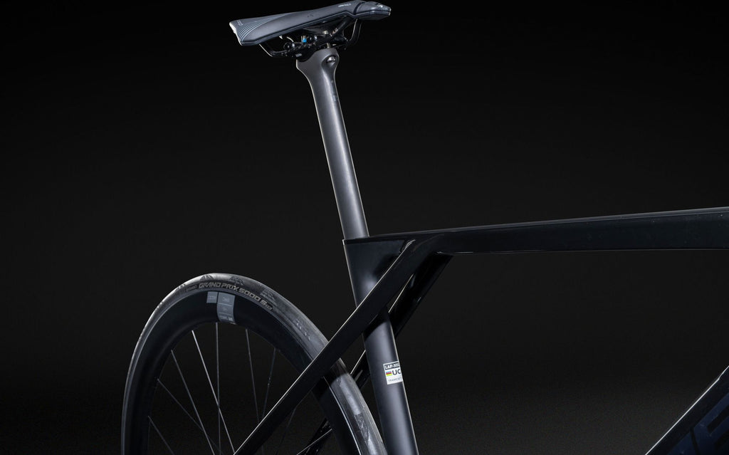 Vélo de Route Lapierre Xelius DRS 8.0 Shimano Ultegra Di2 12V 700 mm Noir 2026