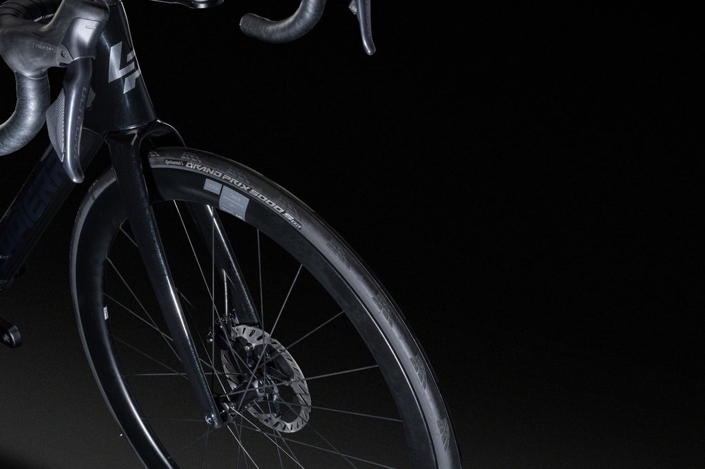 Vélo de Route Lapierre Xelius DRS 8.0 Shimano Ultegra Di2 12V 700 mm Noir 2026
