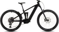 VTT Électrique Tout-Suspendu Cube Stereo Hybrid One44 EX 800 12V 800 Wh Bosch 120 Nm 29'' Noir Blackline 2026