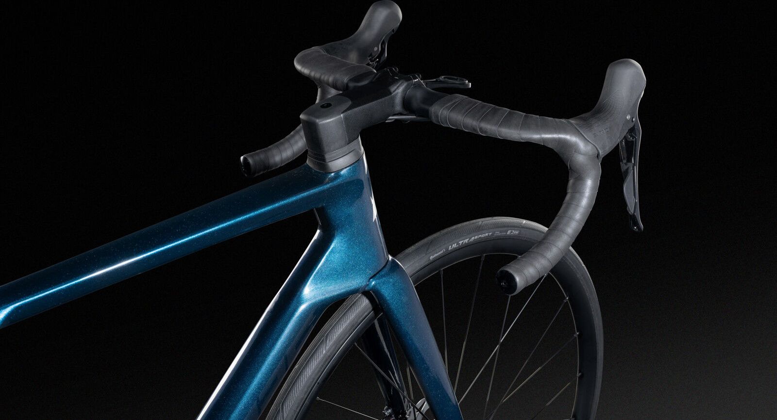 Vélo de Route Lapierre Xelius DRS 5.0 Shimano 105 12V 700 mm Bleu 2026