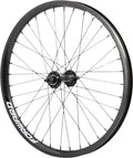 Roue Avant BMX Pro 20 Forward Gen 10mm