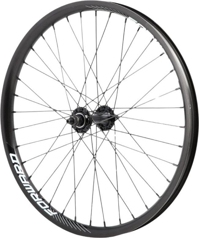 Roue Avant BMX Pro 20 Forward Gen 10mm