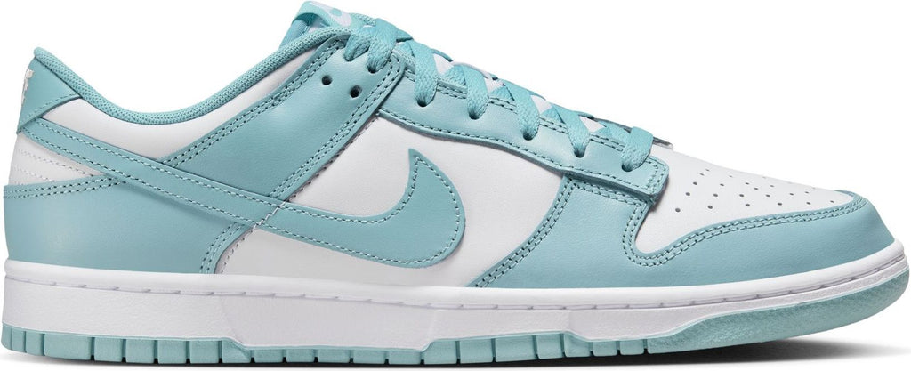 Chaussures Sportswear Nike Dunk Low Retro BTTYS Blanc/Bleu Homme | T. 37 1/2| Produit Reconditionné