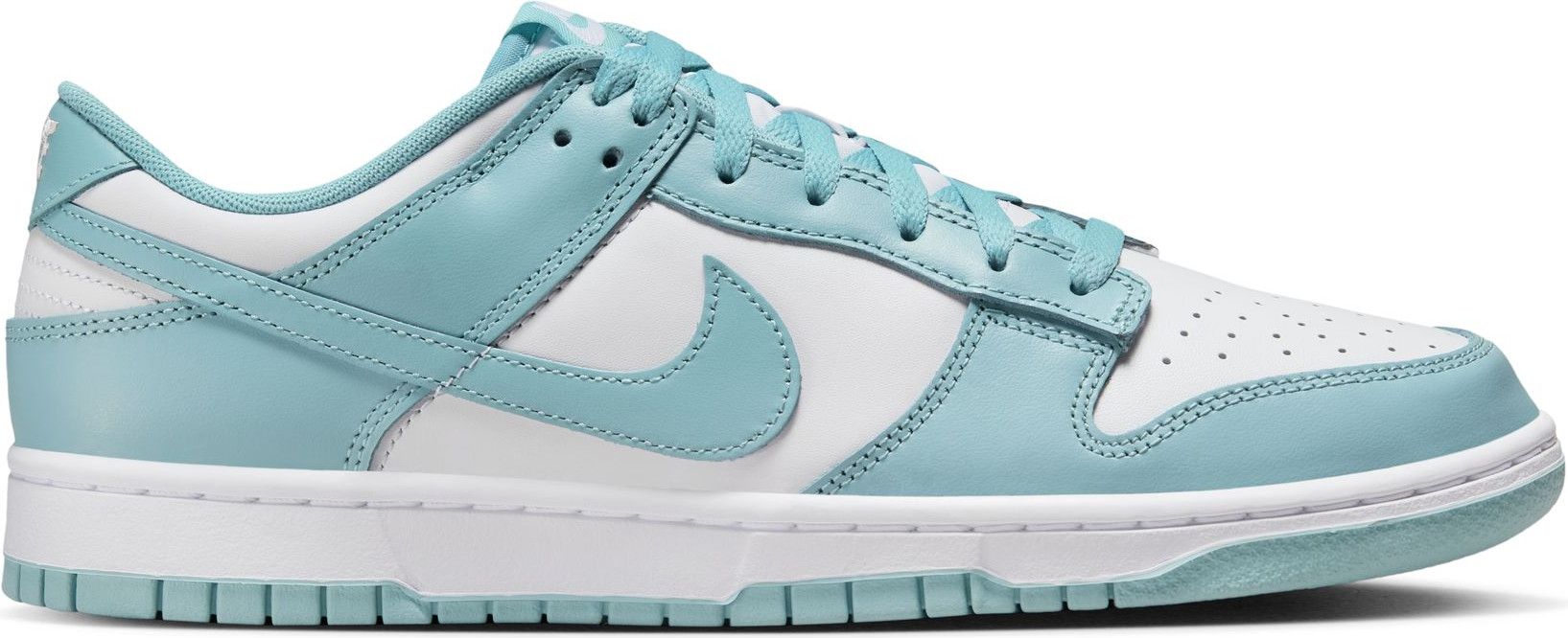 Chaussures Sportswear Nike Dunk Low Retro BTTYS Blanc/Bleu Homme | T. 37 1/2| Produit Reconditionné