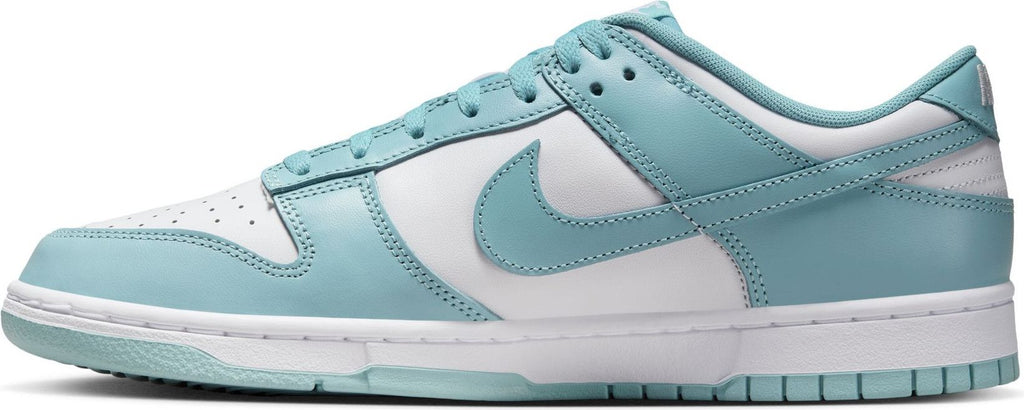 Chaussures Sportswear Nike Dunk Low Retro BTTYS Blanc/Bleu Homme | T. 37 1/2| Produit Reconditionné