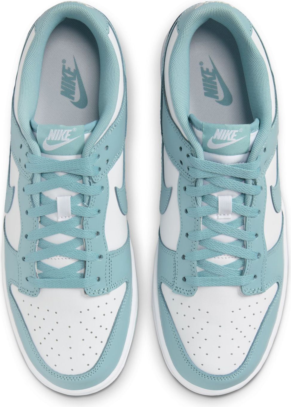 Chaussures Sportswear Nike Dunk Low Retro BTTYS Blanc/Bleu Homme | T. 37 1/2| Produit Reconditionné