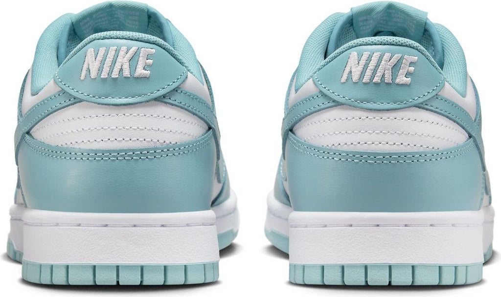 Chaussures Sportswear Nike Dunk Low Retro BTTYS Blanc/Bleu Homme | T. 37 1/2| Produit Reconditionné