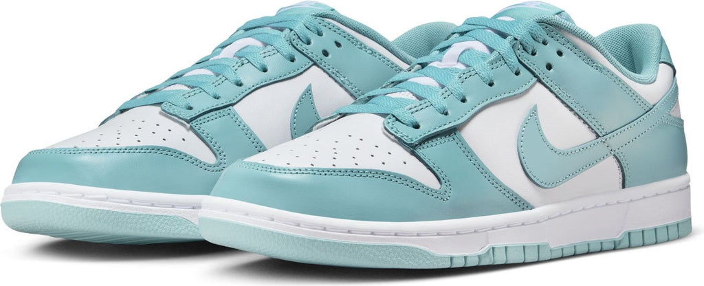 Chaussures Sportswear Nike Dunk Low Retro BTTYS Blanc/Bleu Homme | T. 37 1/2| Produit Reconditionné
