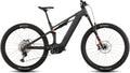 VTT Électrique Tout-Suspendu Cube Stereo Hybrid One44 HPC SLX 800 12V 800 Wh Bosch 120 Nm 29'' Gris Slab 2026