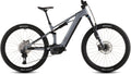 VTT Électrique Tout-Suspendu Cube Stereo Hybrid One44 HPC SLX Evo 800 12V 800 Wh Bosch 120 Nm 29'' Gris Slate 2026