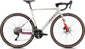 Vélo de Gravel BH Gravel X R 2.5 Shimano GRX 10v Beige 2026
