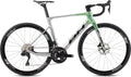 Vélo de Route BH RS1 4.0 Shimano 105 Di2 12V 700 mm Gris/Vert 2026