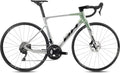 Vélo de Route BH RS1 3.5 Shimano 105 12V 700 mm Gris/Vert 2026