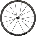 Roue avant NEWMEN Wheel Streem C.35 VONOA 622 15h FADE R SP CL 12x100