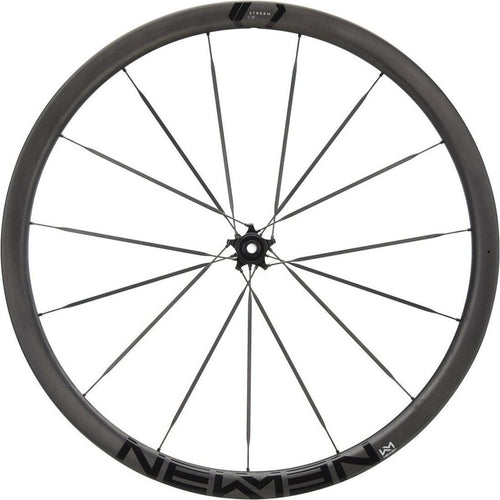 Roue avant NEWMEN Wheel Streem C.35 VONOA 622 15h FADE R SP CL 12x100