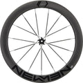 Roue avant NEWMEN Streem S.60 VONOA 622 15h FADE R SP CL 12x100