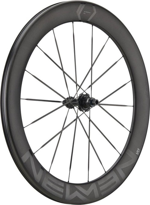 Roue arrière NEWMEN Streem S.66 VONOA 622 18h FADE R SP CL 12x142 XDR