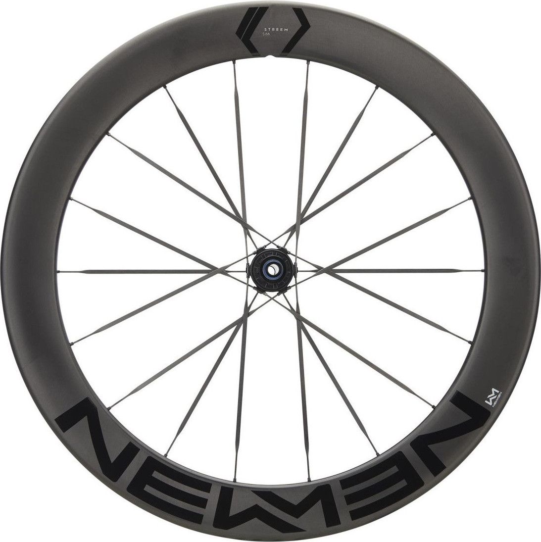 Roue arrière NEWMEN Streem S.66 VONOA 622 18h FADE R SP CL 12x142 SH