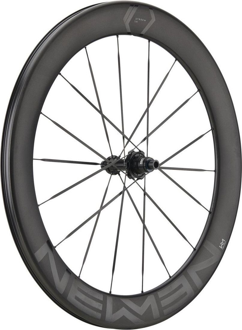 Roue arrière NEWMEN Streem S.66 VONOA 622 18h FADE R SP CL 12x142 SH