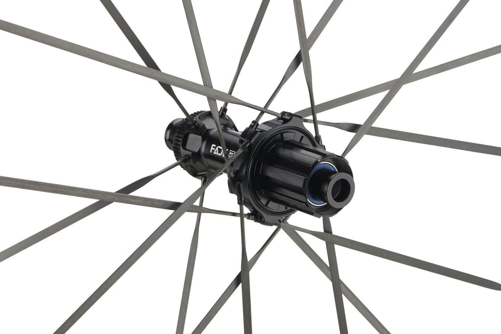 Roue arrière NEWMEN Streem S.66 VONOA 622 18h FADE R SP CL 12x142 SH