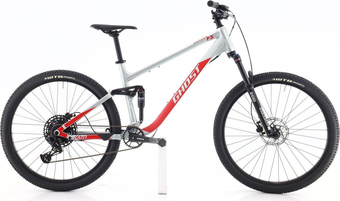 Produit reconditionné · Ghost Kato FS / Vélo VTT | Très bon état