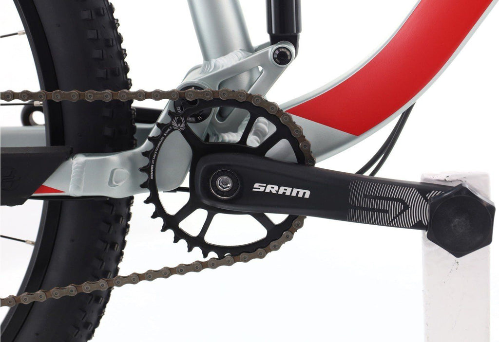 Produit reconditionné · Ghost Kato FS / Vélo VTT | Très bon état