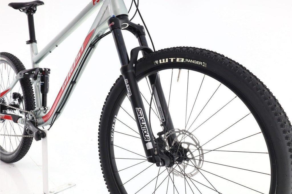 Produit reconditionné · Ghost Kato FS / Vélo VTT | Très bon état