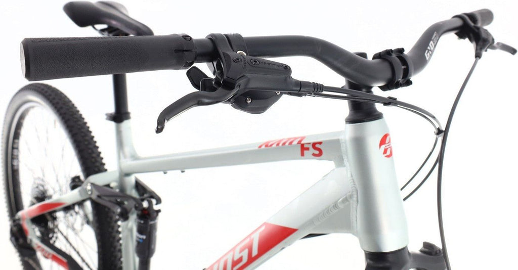 Produit reconditionné · Ghost Kato FS / Vélo VTT | Très bon état