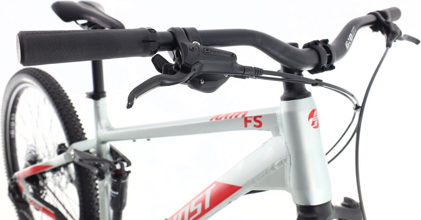 Produit reconditionné · Ghost Kato FS / Vélo VTT | Très bon état