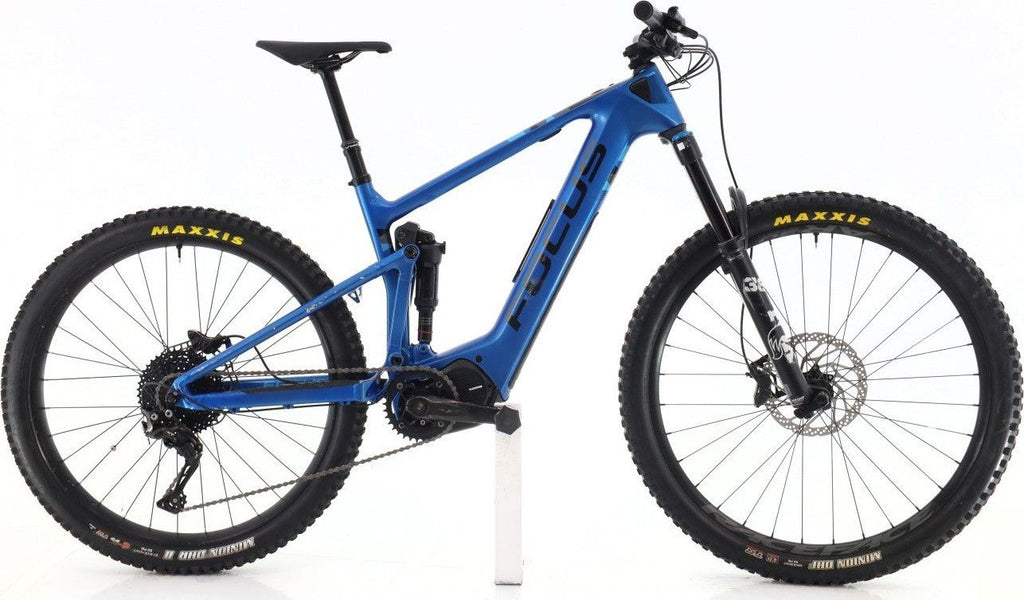 Produit reconditionné · Focus Jam 2 XT / Vélo VTT électrique | Très bon état