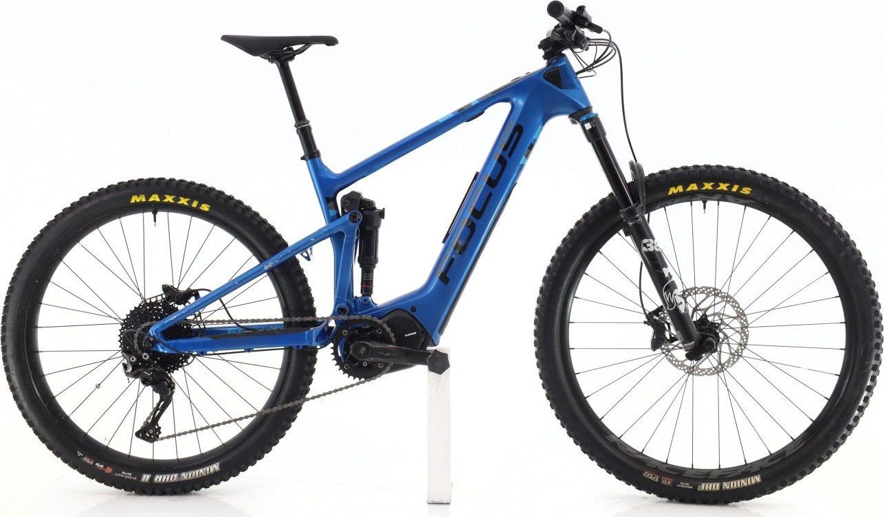 Produit reconditionné · Focus Jam 2 XT / Vélo VTT électrique | Très bon état
