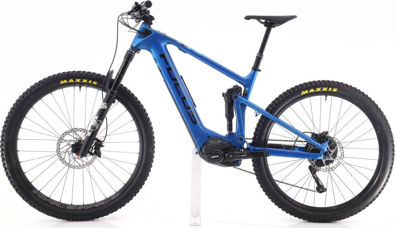 Produit reconditionné · Focus Jam 2 XT / Vélo VTT électrique | Très bon état