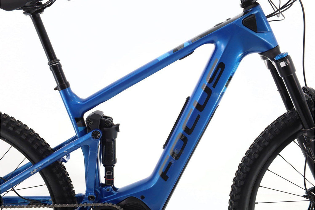 Produit reconditionné · Focus Jam 2 XT / Vélo VTT électrique | Très bon état