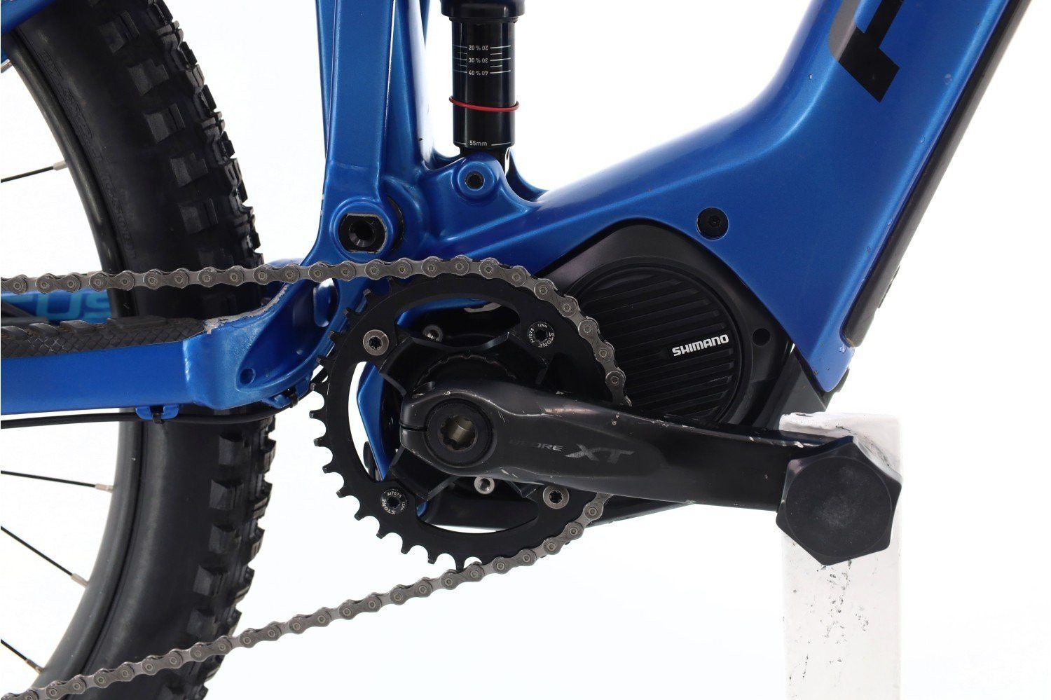 Produit reconditionné · Focus Jam 2 XT / Vélo VTT électrique | Très bon état