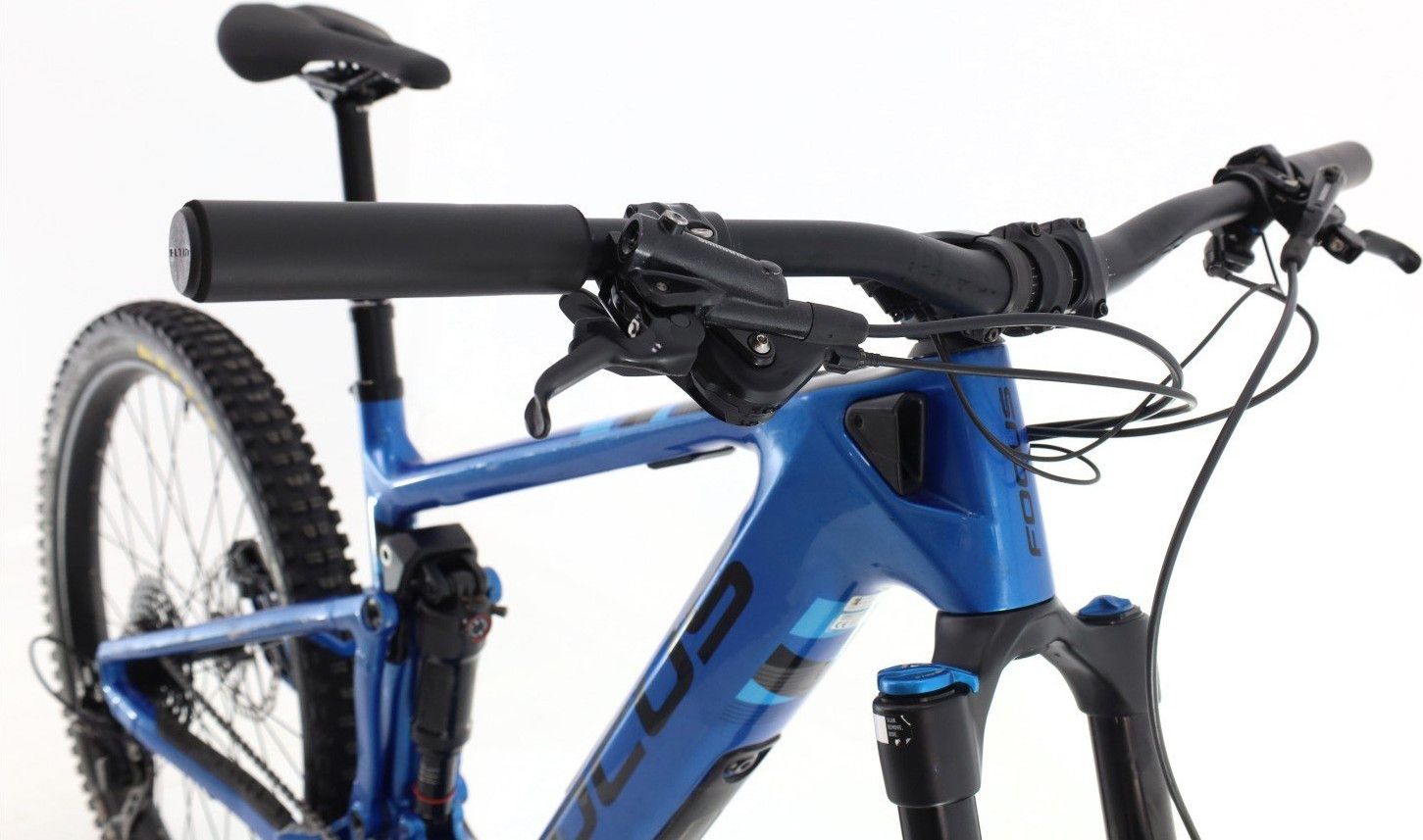 Produit reconditionné · Focus Jam 2 XT / Vélo VTT électrique | Très bon état