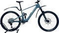 produit reconditionné . Ghost Path Riot Advanced Shimano XT 2024 . VTT électrique . Ghost . très bon état