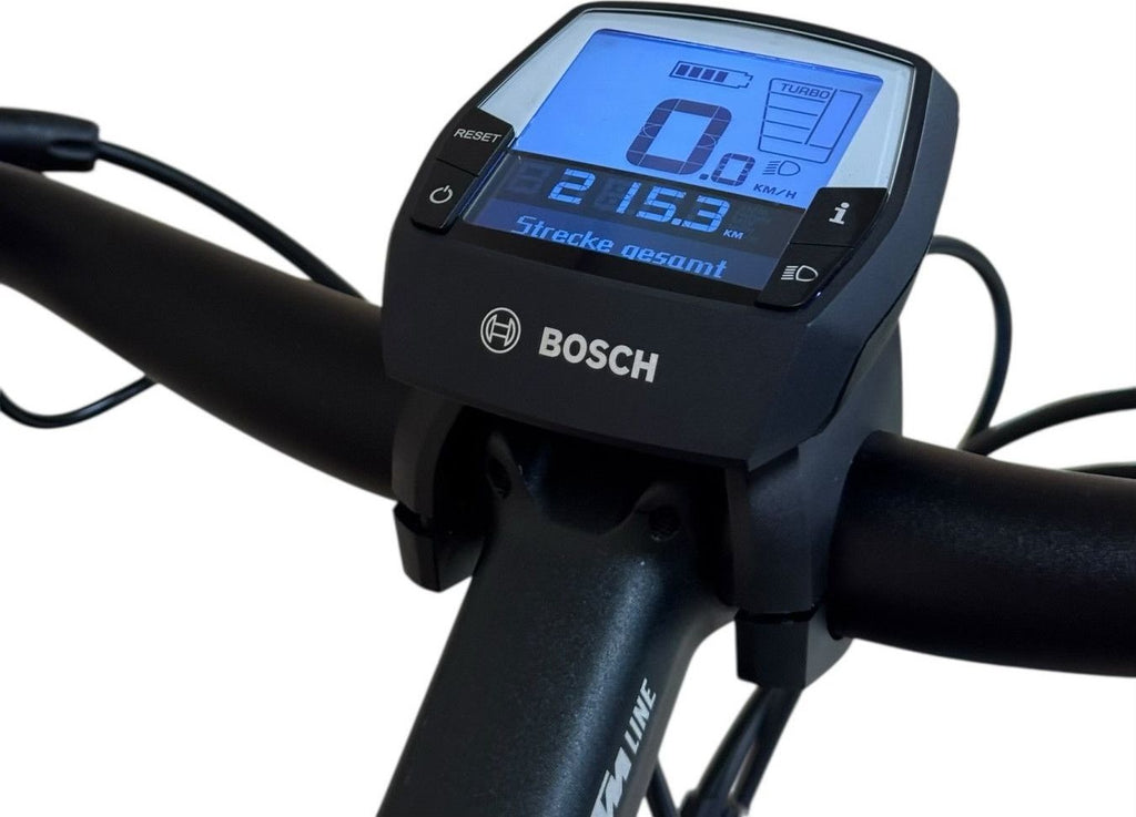 produit reconditionné . KTM Macina Gran 620 Shimano Deore 2022 . Vélo électrique . KTM . très bon état