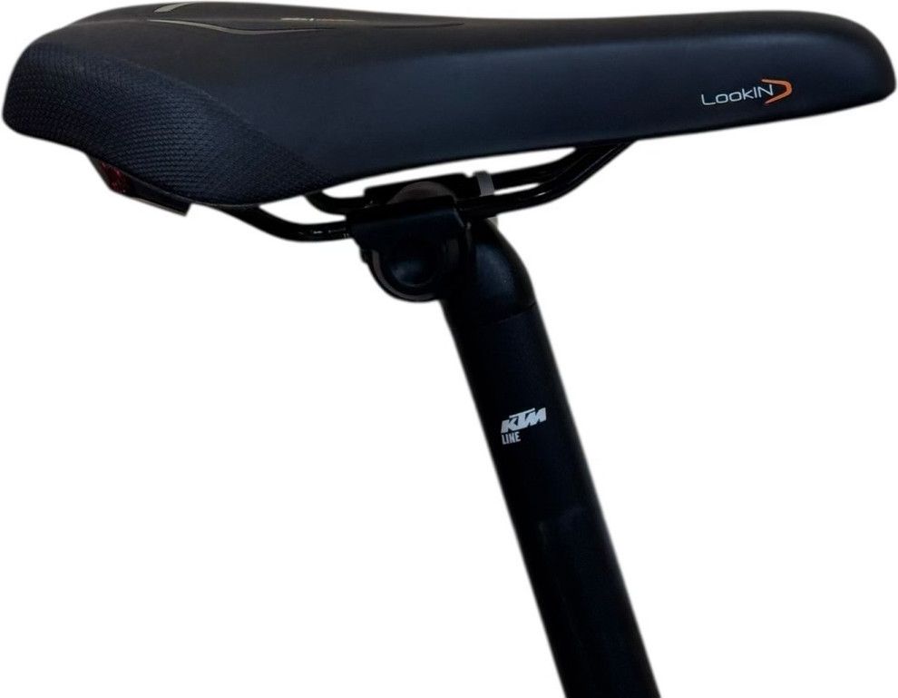 produit reconditionné . KTM Macina Gran 620 Shimano Deore 2022 . Vélo électrique . KTM . très bon état