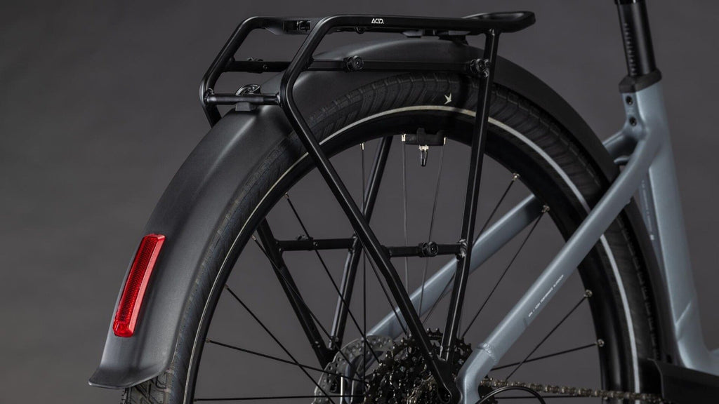 Vélo Cube Touring Hybrid Pro 800 pearlgrey´n´grey 2026