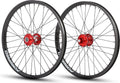 Paire de Roues Alu Pro 20 Forward Joyride / Pride Control V1 20/10mm Rouge