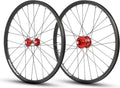 Paire de Roues Alu Expert 20 Forward Joyride / Pride Control V1 10/10mm Rouge