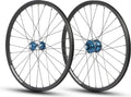 Paire de Roues Alu Expert 20 Forward Joyride / Pride Control V1 10/10mm Bleu
