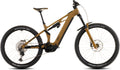 VTT Électrique Tout-Suspendu Cube Stereo Hybrid One77 HPC Race 800 12V 800 Wh Bosch 120 Nm 29''/27.5'' Vert Willow 2026